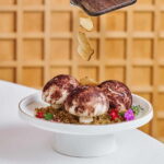 Singapore: Golden Peony at Conrad Singapore F&B Packages - The Menu: What You Can Expect