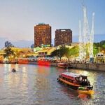 Singapore Guided Night Tour with 2 Light Shows & River Cruise - What It Means for You