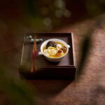 Singapore : Hai Tien Lo at Pan Pacific Hotel Food Packages - Setting the Scene at Hai Tien Lo