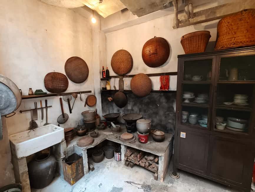 Singapore: Half-Day Chinatown Past and Present Tour - Practical Details and What You’ll Gain