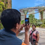 Singapore in Comfort: Private Minivan Tour Tailored for You - The Sum Up