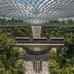 Singapore: Jewel Changi Airport Attraction Ticket - FAQ