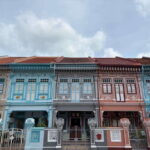 Singapore Limousine Van Tour:  Shopping & Street Food Trail - What to Expect from the Tour