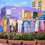 Singapore: Little India Accessible Cultural Tour with Snacks - Exploring Markets and Artisan Shops