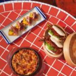 Singapore: Mama Diam F&B Packages - The Food and Drink Experience