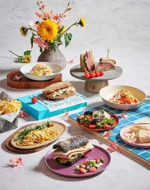 Singapore: Pacific Emporium Food and Beverage Package - Final Thoughts