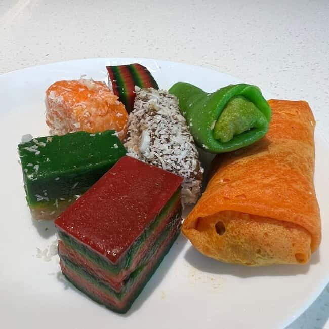 Singapore: Peranakan Culture Tour - Practical Considerations and Value