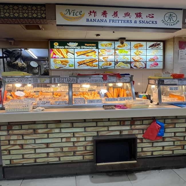 Singapore: Plant-Based Food Tour with Local Guide - Who Should Consider This Tour?