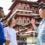 Singapore Private & Personalized Half-Day Tour with a Local Guide - Why Choose This Tour?