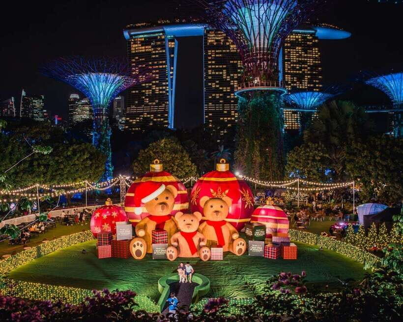Singapore: River Cruise and Merlion Park Guided Tour - The Experience: What’s Included and What’s Not