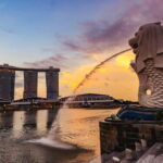 Singapore River Cruise, Night Garden Rhapsody & Spectra Show - What to Expect from the Experience