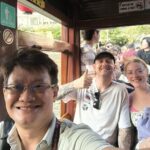 Singapore River Cruise with Spectra & Garden Rhapsody Light Show - The Itinerary in Detail: What to Expect at Each Stop