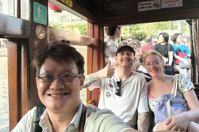 Singapore River Cruise with Spectra & Garden Rhapsody Light Show - The Itinerary in Detail: What to Expect at Each Stop