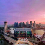 Singapore: Singapore Flyer Entry Ticket with Time Capsule - The Sum Up: Who Should Consider the Singapore Flyer?