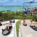 Singapore: Skyline Luge Sentosa Entry Ticket - Why You Should Consider the Skyline Luge Sentosa Experience