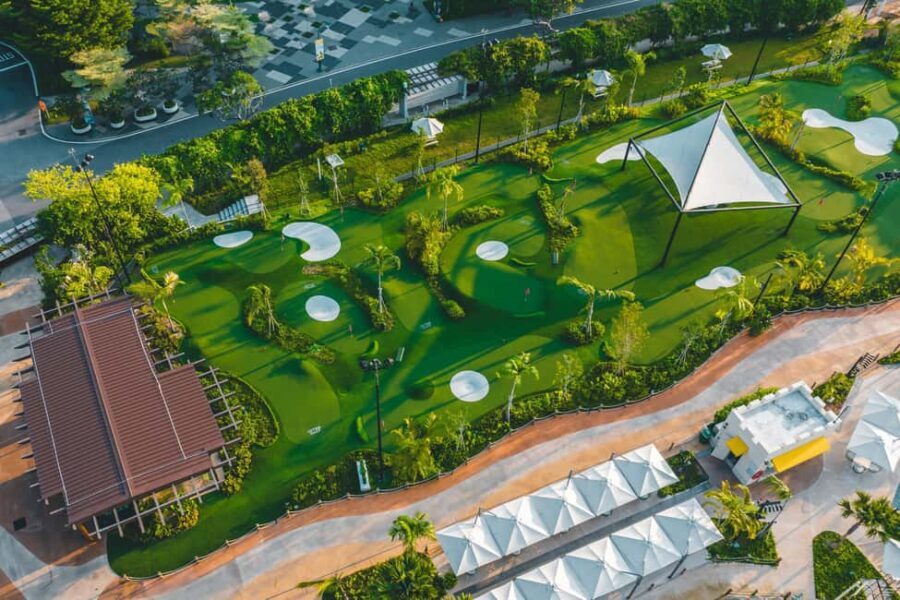 Singapore: UltraGolf - Final Thoughts: Is UltraGolf Worth It?