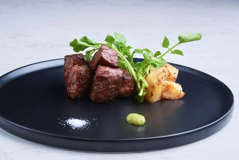 Singapore: WAKANUI Grill Dining Packages - Discovering WAKANUI Grill Singapore