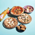 Singapore: Wild Child Pizzette F&B Packages - Exploring the Menu and Experience