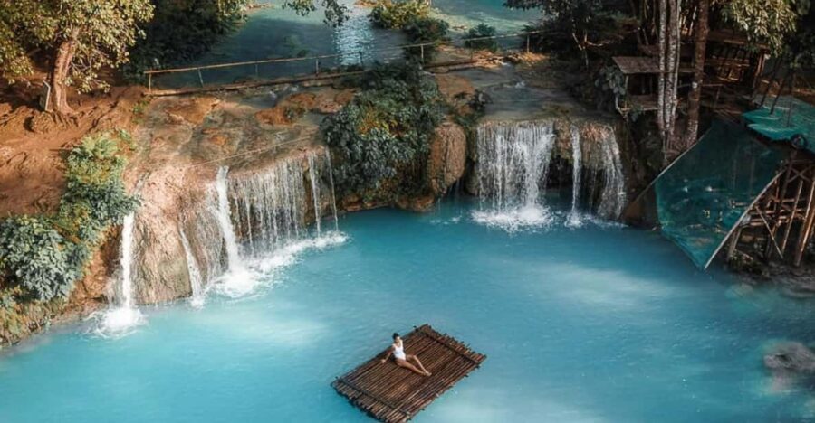 Siquijor Mountain Day Tour From Dumaguete (Private Tour) - What to Expect During the Day