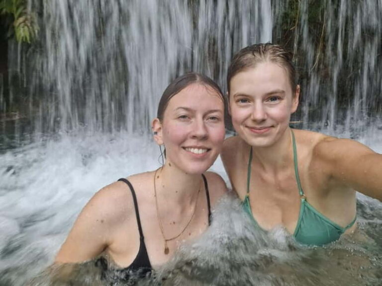 Siquijor: Siquijor Island Tour Cambugahay Falls Private - The Practicalities: What’s Included and What to Keep in Mind