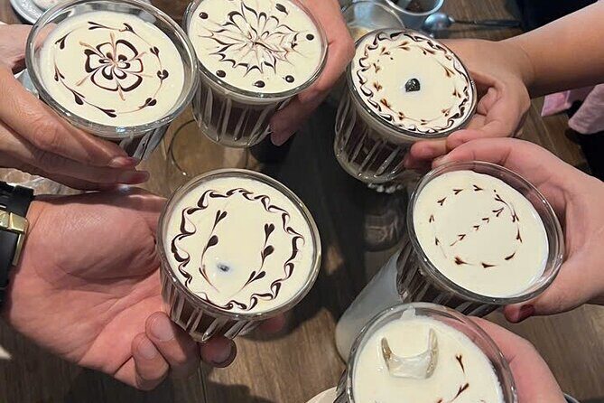 Six Cups of Vietnam Coffee Workshop in Hanoi with Local Barista - The Value of the Experience