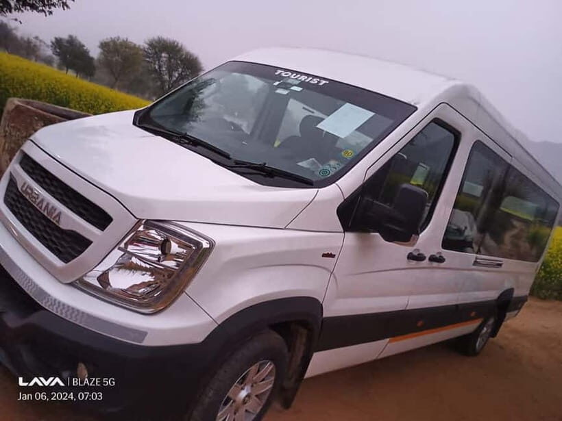 Skip The Line Taj Mahal & Agra Fort Baby Taj Mehtab Trip Car - Why Choose This Tour? Highlights and Benefits