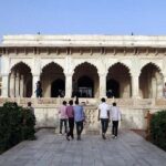 Skip the Line Taj Mahal Agra Fort Private Tour - Authentic Experiences from Reviewers