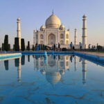 Skip The Line Taj Mahal Sunrise Experience Add Ticket - The Guide Experience: Pros and Cons