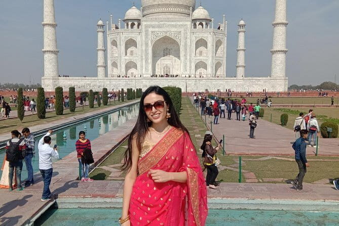 Skip The Line Taj Mahal Tour - Why This Tour Could Be Your Best Choice
