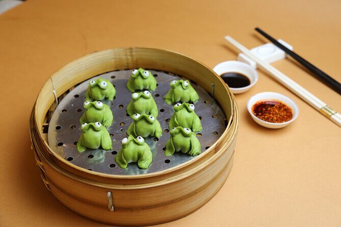 Skip The Line Xi'an Tang Dynasty Show Optional Dumplings Banquet - Why You’ll Love the Xian Tang Dynasty Show with Dumplings Banquet