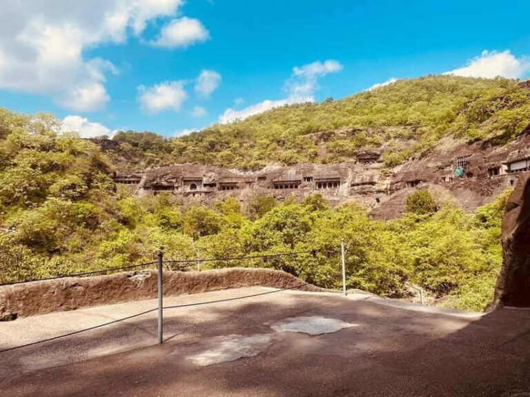 Skip-the-queue private Ajanta & Ellora 2-Day Tour ticket inc - Authentic Experiences and Practical Insights