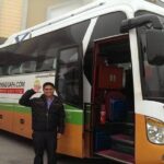 Sleeper Bus Hanoi to Sapa - Frequently Asked Questions