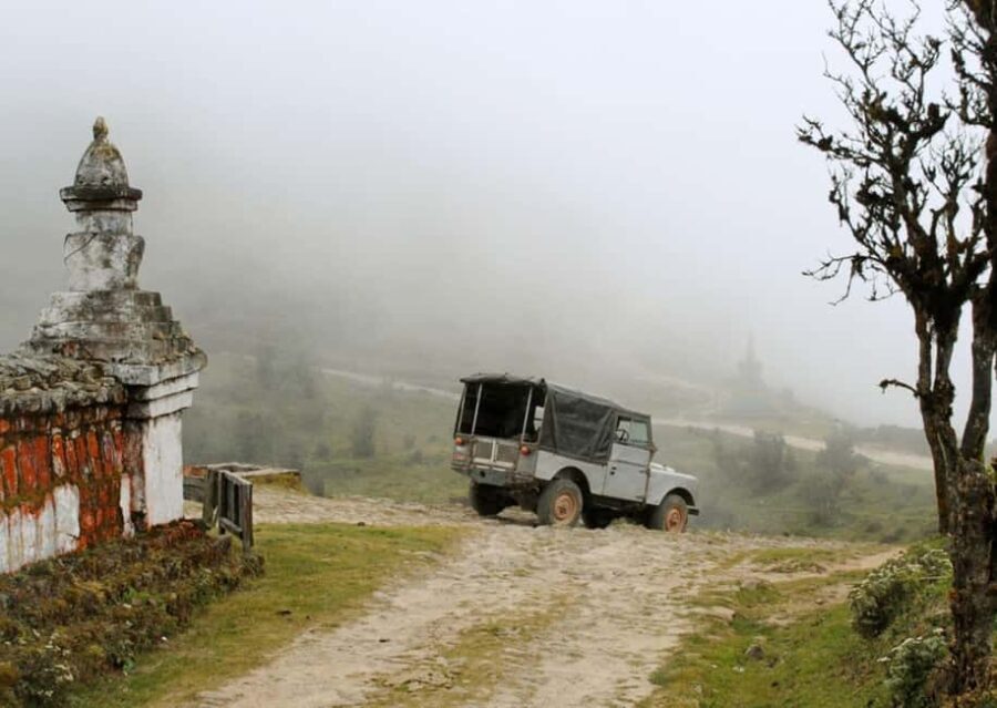 Sleeping Buddha: Sandakphu Day Trip from Darjeeling - Why Choose This Sandakphu Day Trip?