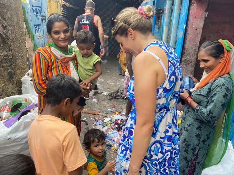 Slum Tour - Sanjay Colony Slum Guided Walking Tour in DELHI - What You Need to Know Before You Go