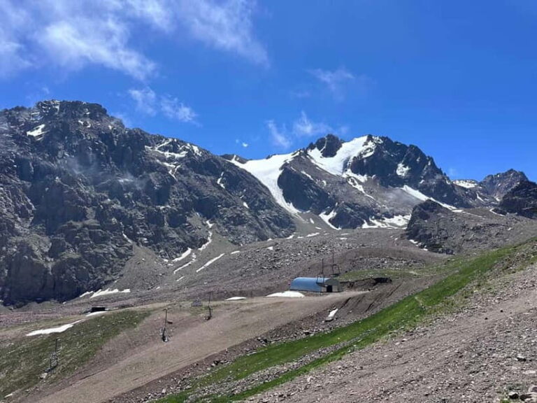 Small Group: Almaty Top 6 locations - Who Will Love This Tour?