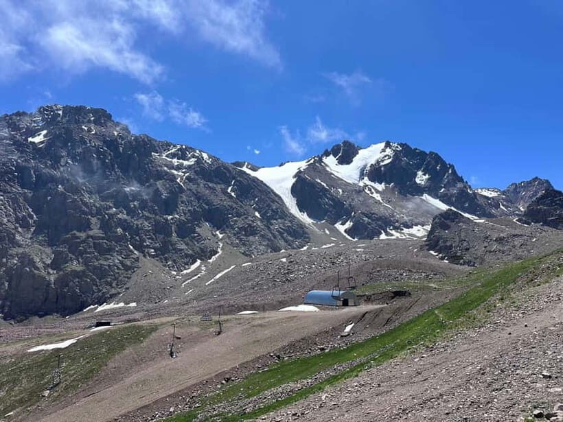 Small Group: Almaty Top 6 locations - Who Will Love This Tour?