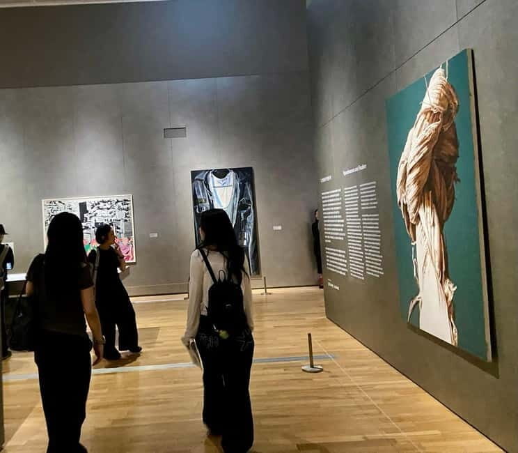 (Small Group) Art and Architecture tour of Seoul - Final Thoughts: Is It Worth It?