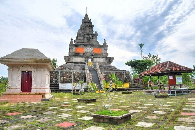 SMALL GROUP: Batam day tour with Ferry, 1-hour Massage, and Lunch from Singapore - Practical Tips for Making the Most of Your Trip