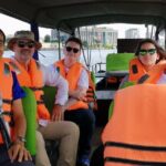 SMALL GROUP - Cu Chi Tunnels & Mekong Delta 1 Day Tour - The Itinerary Breakdown