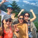 Small Group Hike on Mt. Bukhans Secret Paths & Local Lunch - The Authentic Korean Meal