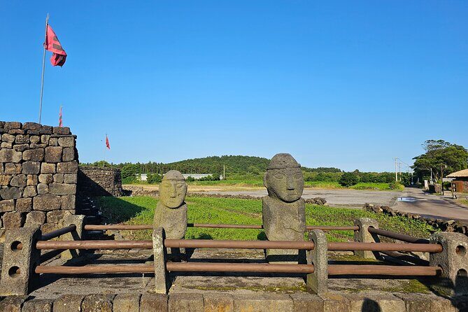 Small group Jeju private Full-Day Tour of East and South and West - Analysis of Price and Value