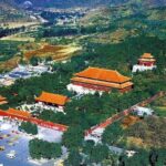 Small Group Mutianyu Great Wall and Ming Tombs Tour with Cable Car and Lunch - An In-depth Look at the Mutianyu Great Wall and Ming Tombs Tour