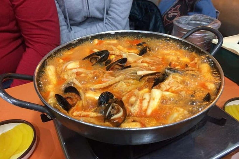 Small-Group Night Food Tour in Seoul with Korean BBQ - Why This Tour Offers Great Value