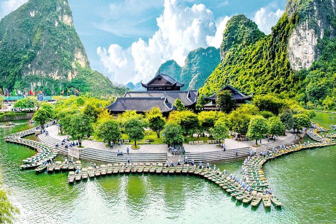 Small Group Ninh Binh Tour : Bai Dinh Trang An Mua Cave Day Tour from Hanoi - Who Should Consider This Tour?