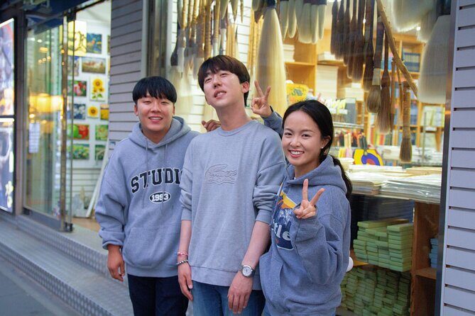 Small group(7pax) tour in Seoul including picking up(No shopping) - What Travelers Say