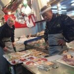 Small Town in the Big City: Tasting Tokyos Kichijoji - Discovering Kichijoji: A Neighborhood of Surprises