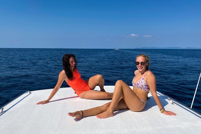 Snorkel in Koh Lanta, Thailand - What Could Be Better