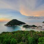 Snorkel Tour to Koh Nangyuan and Koh Tao by Speed Boat from Koh Phangan - What’s Included and What to Expect
