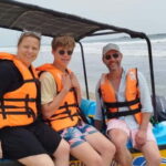 Snorkeling Trip To Angel Rock - What to Expect from the Snorkeling Trip to Angel Rock