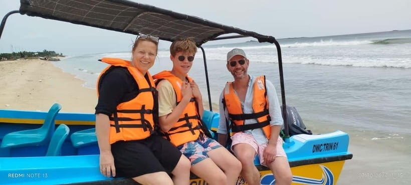 Snorkeling Trip To Angel Rock - What to Expect from the Snorkeling Trip to Angel Rock